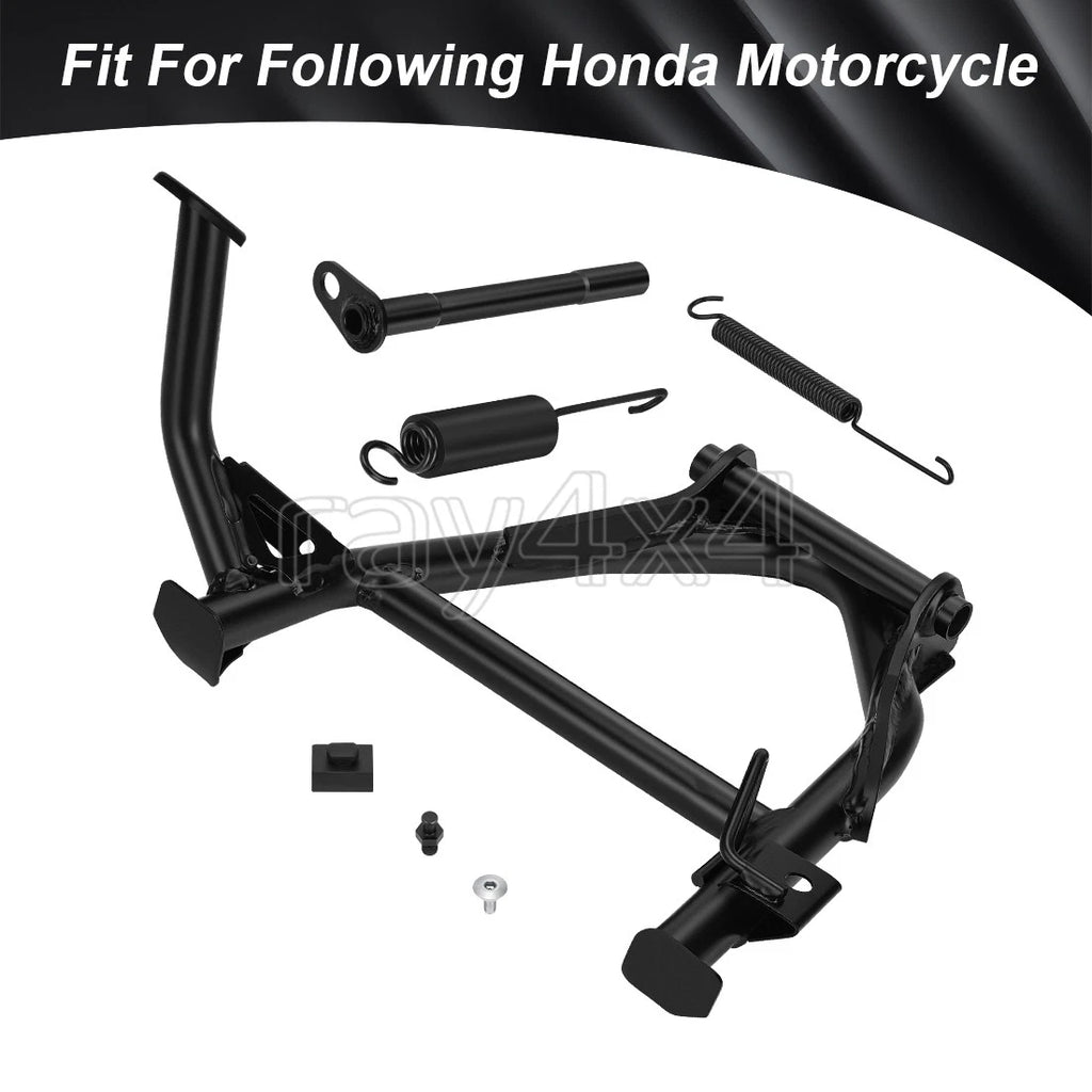 Centerstand w/ Spring for Honda NC700X (2012–2017) NC750X (2018–2021) 08M70-MGS-A30