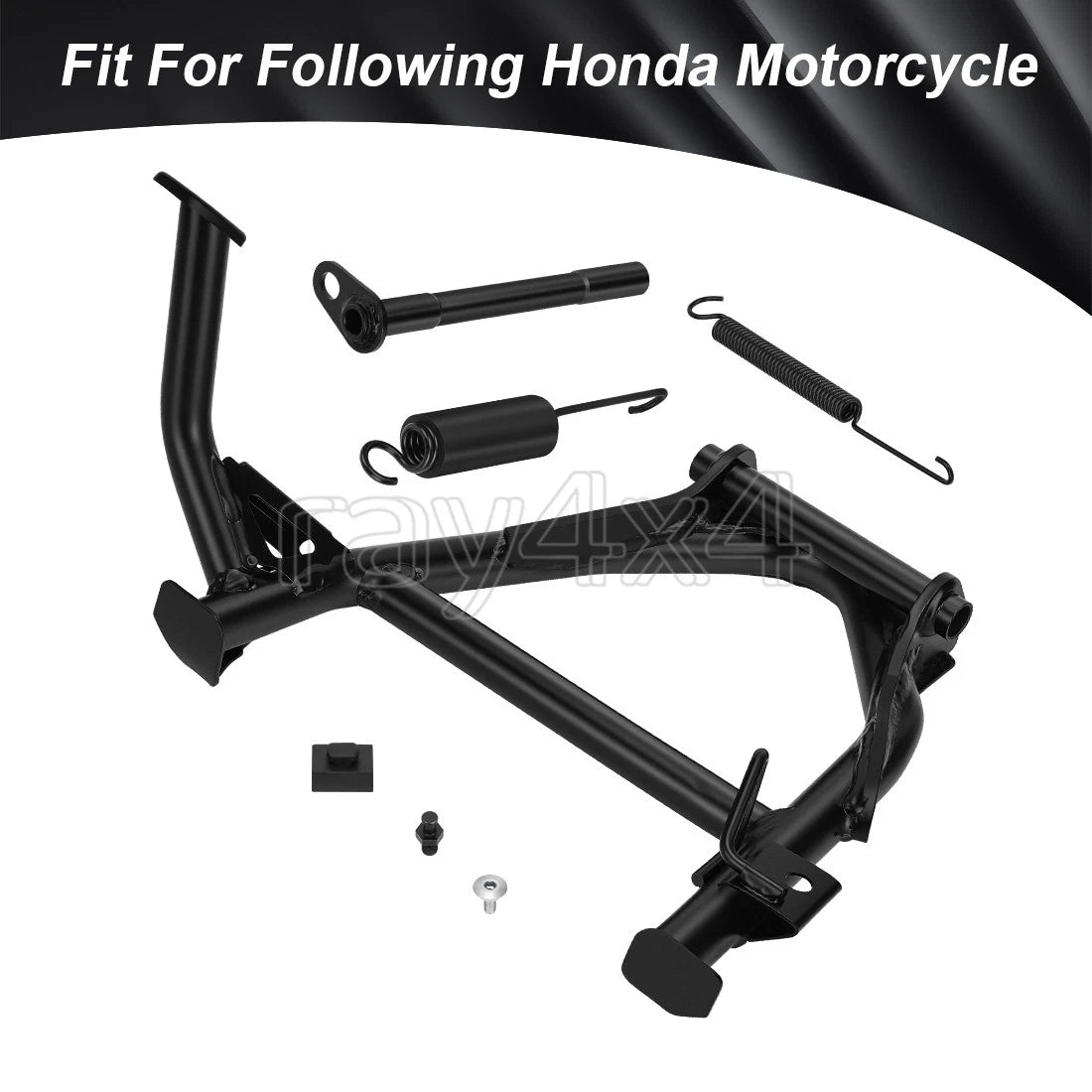 Centerstand w/ Spring for Honda NC700X (2012–2017) NC750X (2018–2021) 08M70-MGS-A30