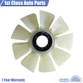 Radiator Fan Blade for Dodge Ram 2500 3500 (1994–2002)