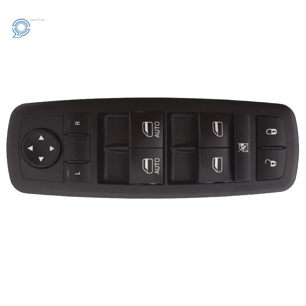 Master Power Window Switch for Chrysler 300 Dodge (2015-2019)