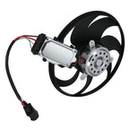 Radiator Cooling Fan for Audi Q7, VW Touareg (2007–2010) 7L0959455F A0028A0031 47589