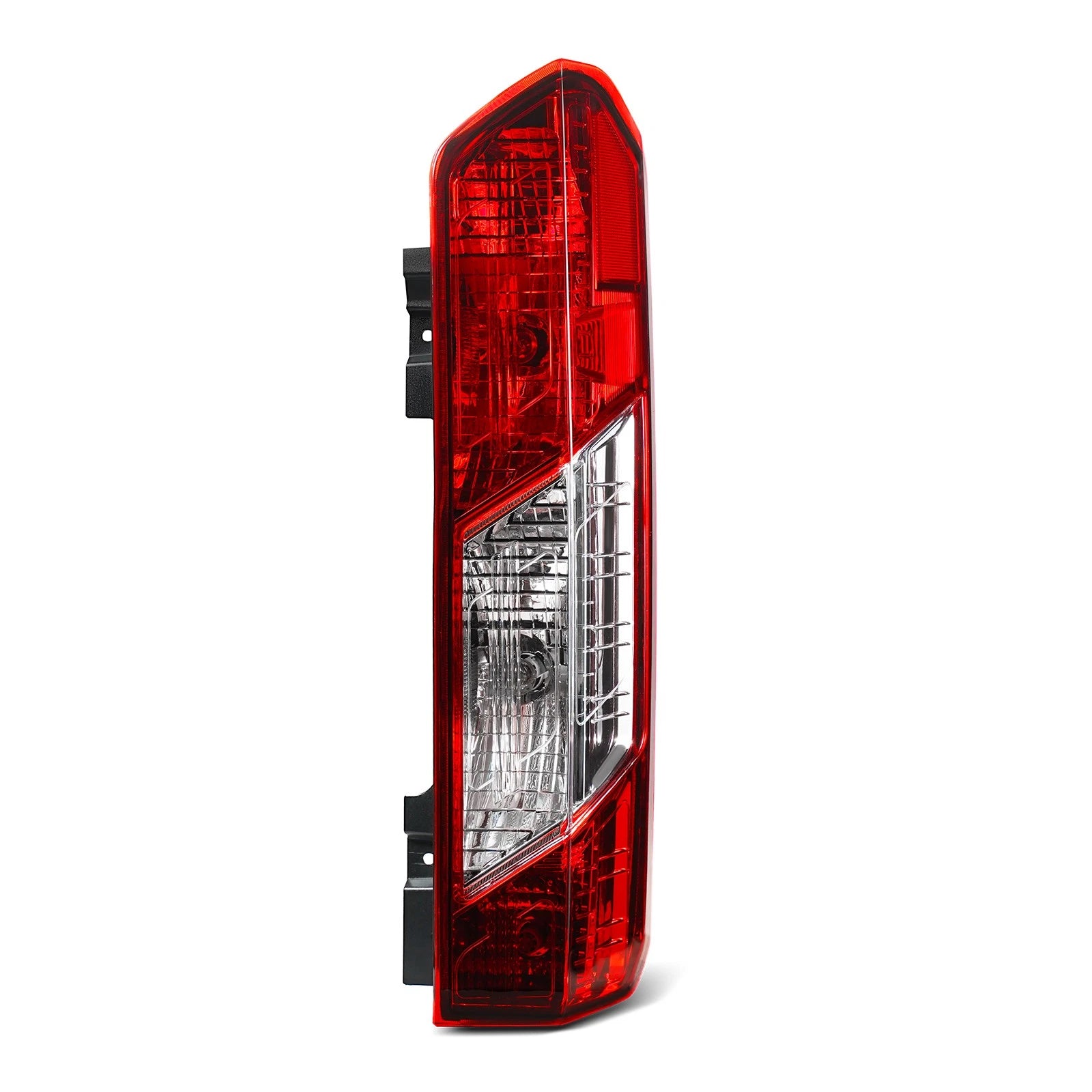 Tail Light Assembly for Ford Transit (2015–2025) Rear Passenger Side W/ Bulbs