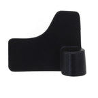 Aluminum Alloy Kneading Blade for