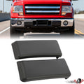 Front Bumper Guards for Ford F150 (2009–2014) - Pair