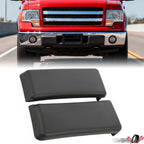 Front Bumper Guards for Ford F150 (2009–2014) - Pair