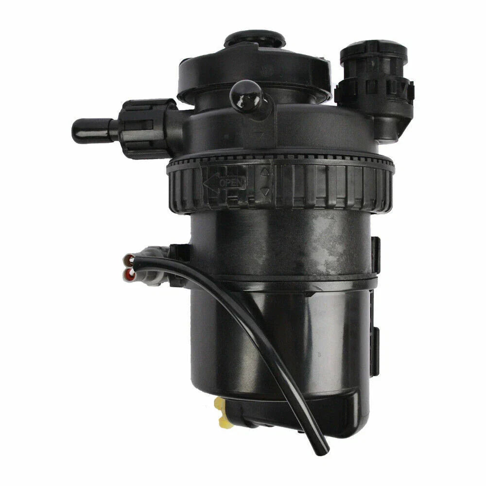 Fuel Filter Housing for Toyota Hilux KUN16 KUN26 KUN36 1KD FTV Diesel (2005-2015)