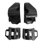 Handlebar Switches Cover Button for Sprint Primavera 125 150 (2014–2022) Carbon T9