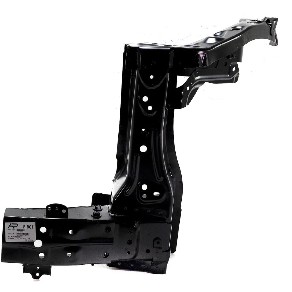 Radiator Support for Infiniti QX80 (2018–2022) Driver Side