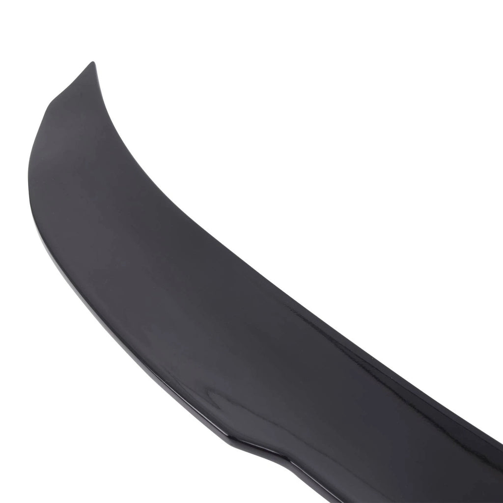 PSM Style Rear Trunk Spoiler Wing for BMW 1 Series E82 (2008-2013)