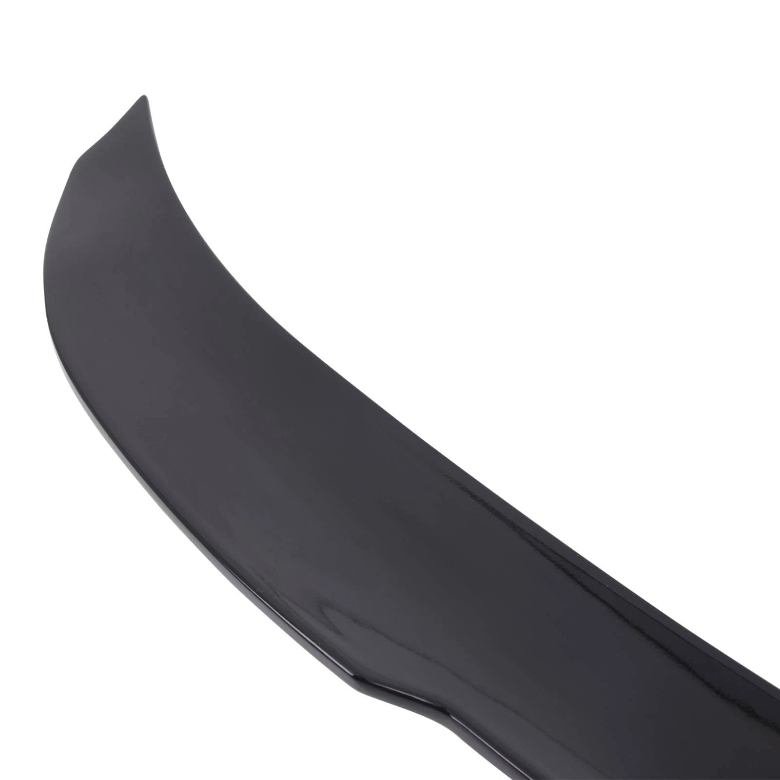PSM Style Rear Trunk Spoiler Wing for BMW 1 Series E82 (2008-2013)