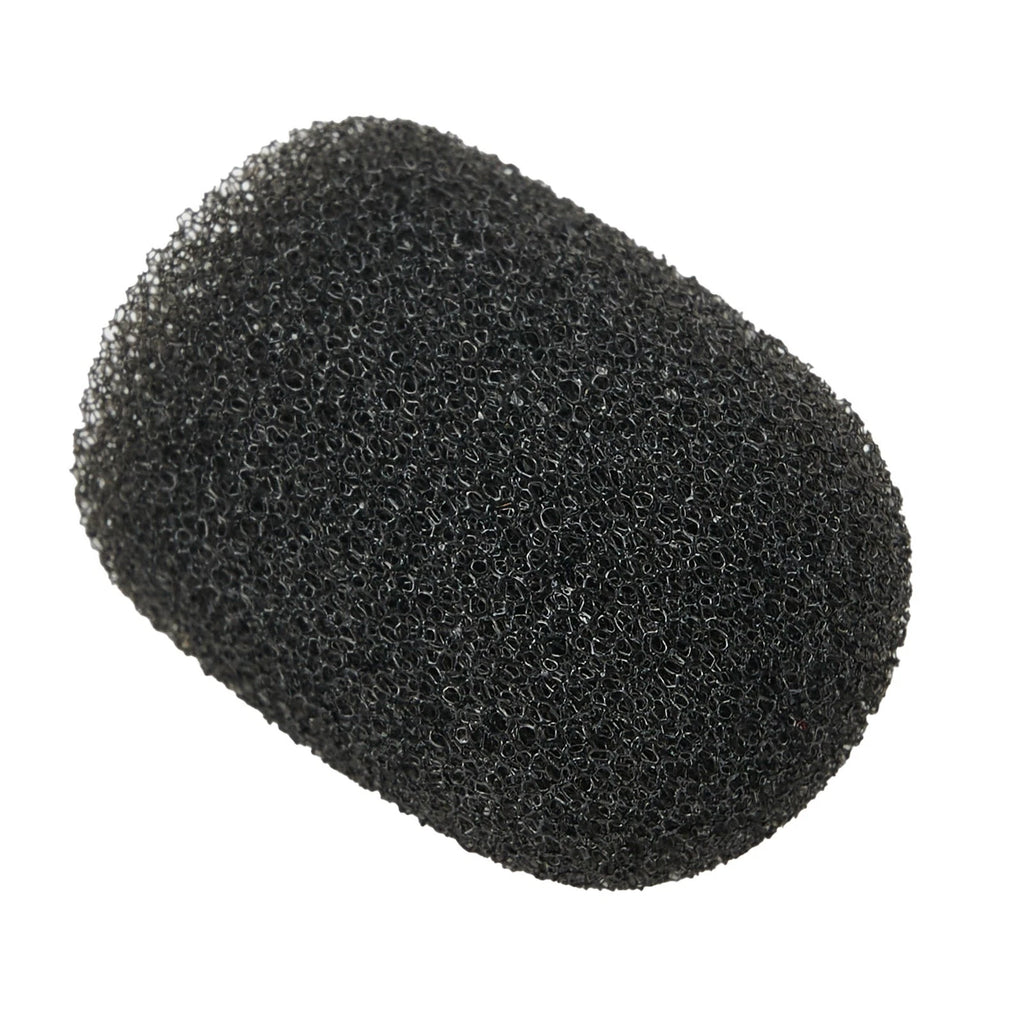 10X Microphone Cover for Headset Accessories