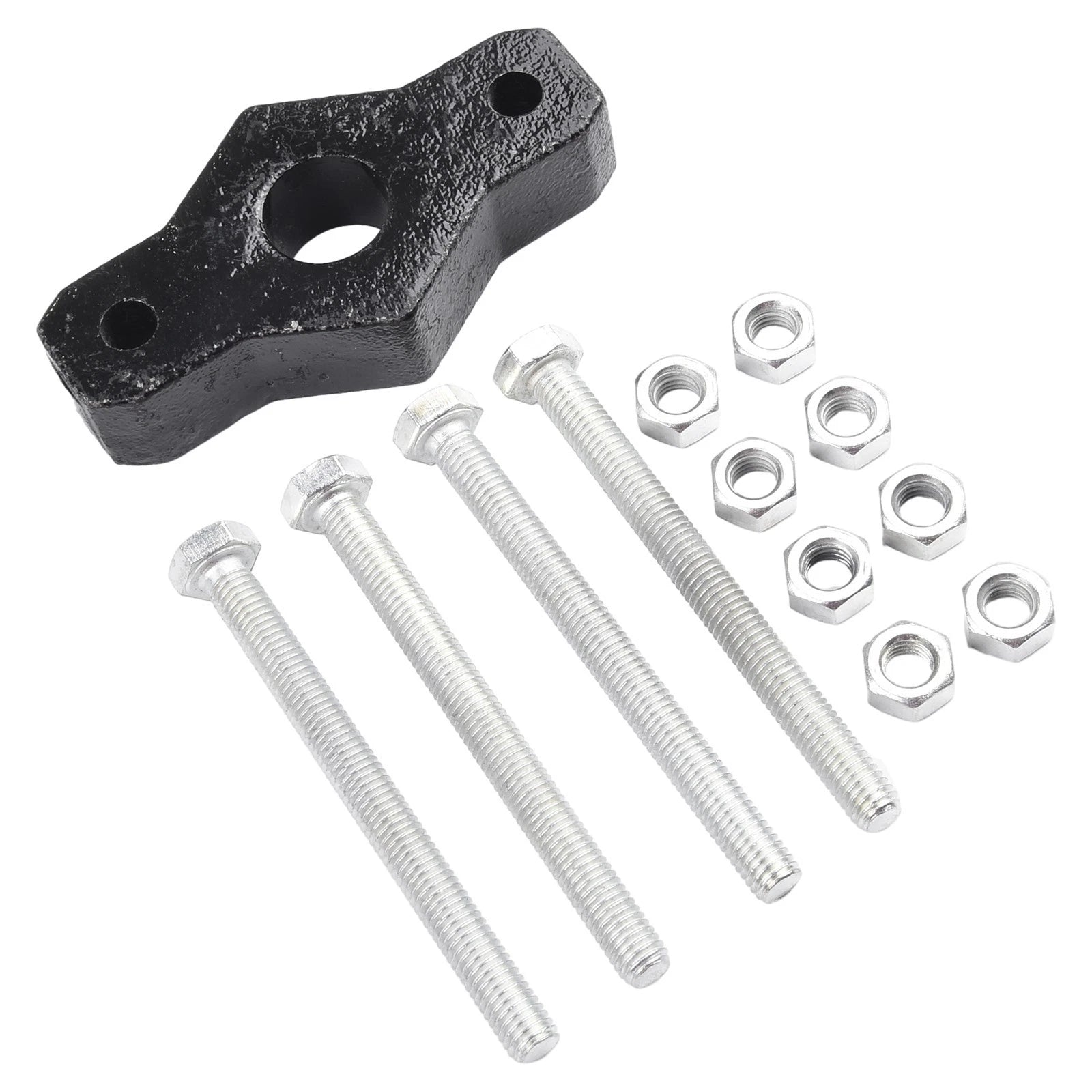 Flywheel Puller Kit for Mowers (2-13/16")