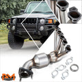 3" Catback Exhaust for Ford F150 (2009–2010)
