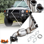 3" Catback Exhaust for Ford F150 (2009–2010)