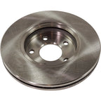 Front Brake Disc Set for Chevrolet Malibu (2004–2008)