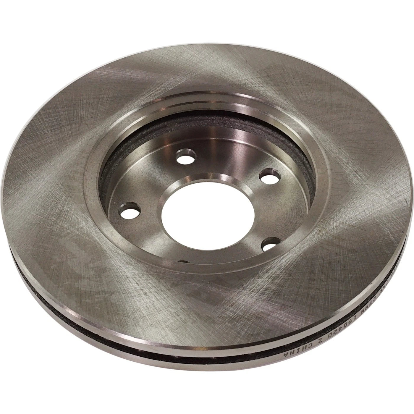 Front Brake Disc Set for Chevrolet Malibu (2004–2008)
