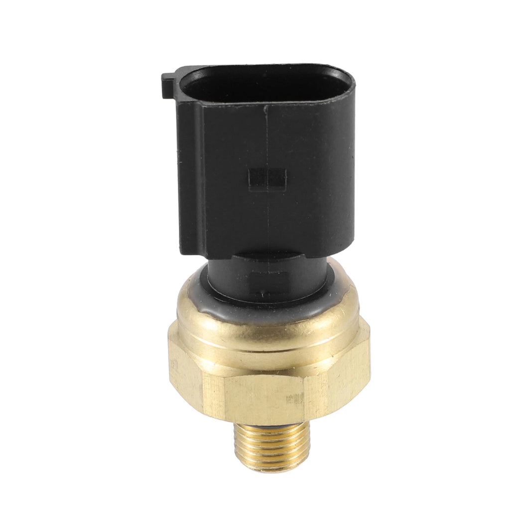 Fuel Pressure Sensor 06E906051K for Audi A4 A6 Quattro, Volkswagen Jetta (2001–2015)