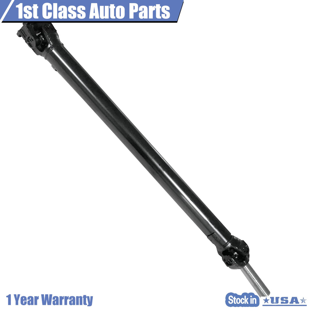 Rear Drive Shaft for Mazda Miata (1990–1993)