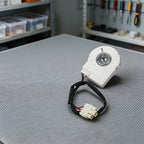 Fan Motor 50240401000Q for Refrigerator (DC 12V 4W)