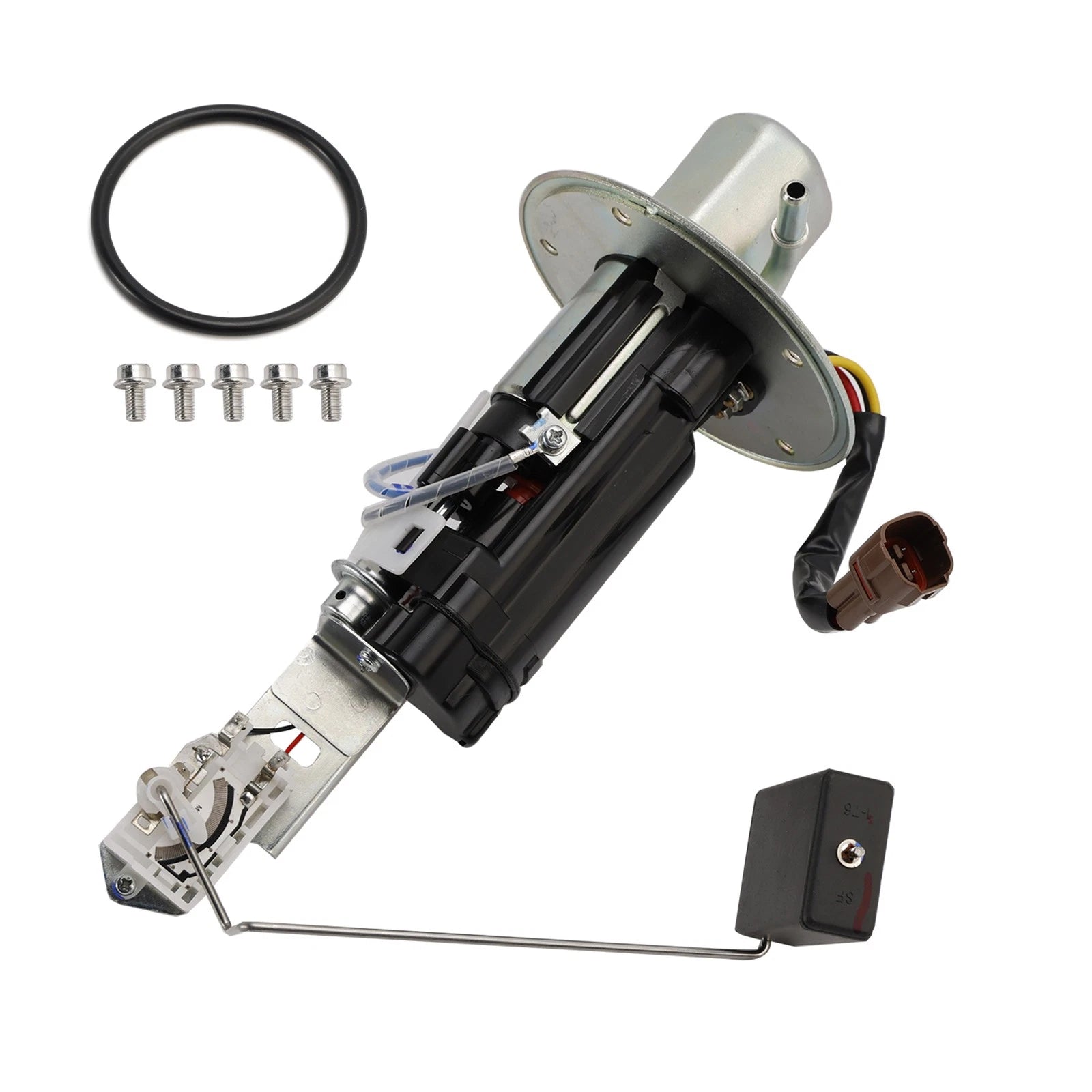 Fuel Pump Assembly Unit 15100-24FB0 for Suzuki GSX1300R/RZ Hayabusa (1999–2007)