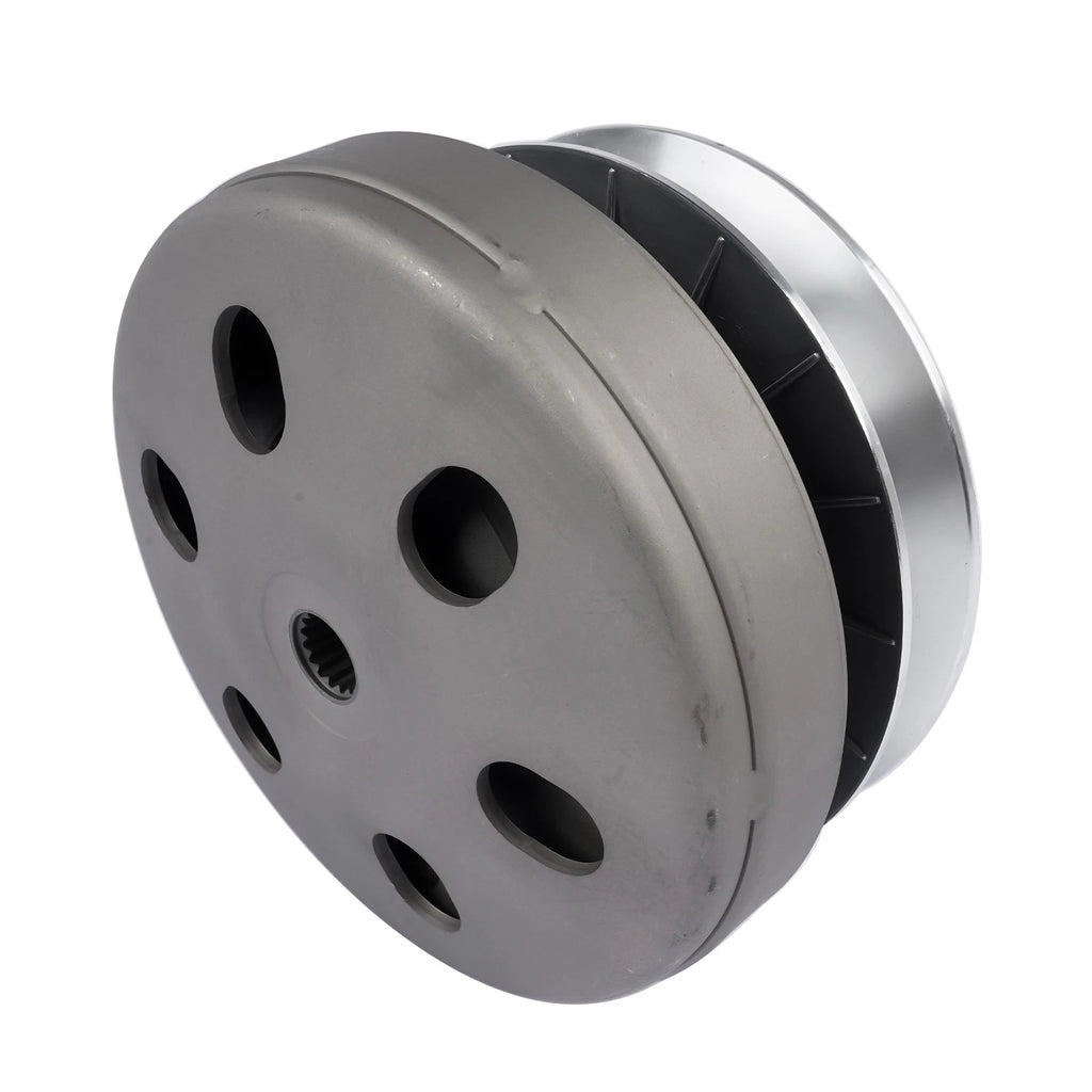 Drive Complete Pulley Secondary Clutch for Linhai Bighorn 400 (2004–2023) 27248C