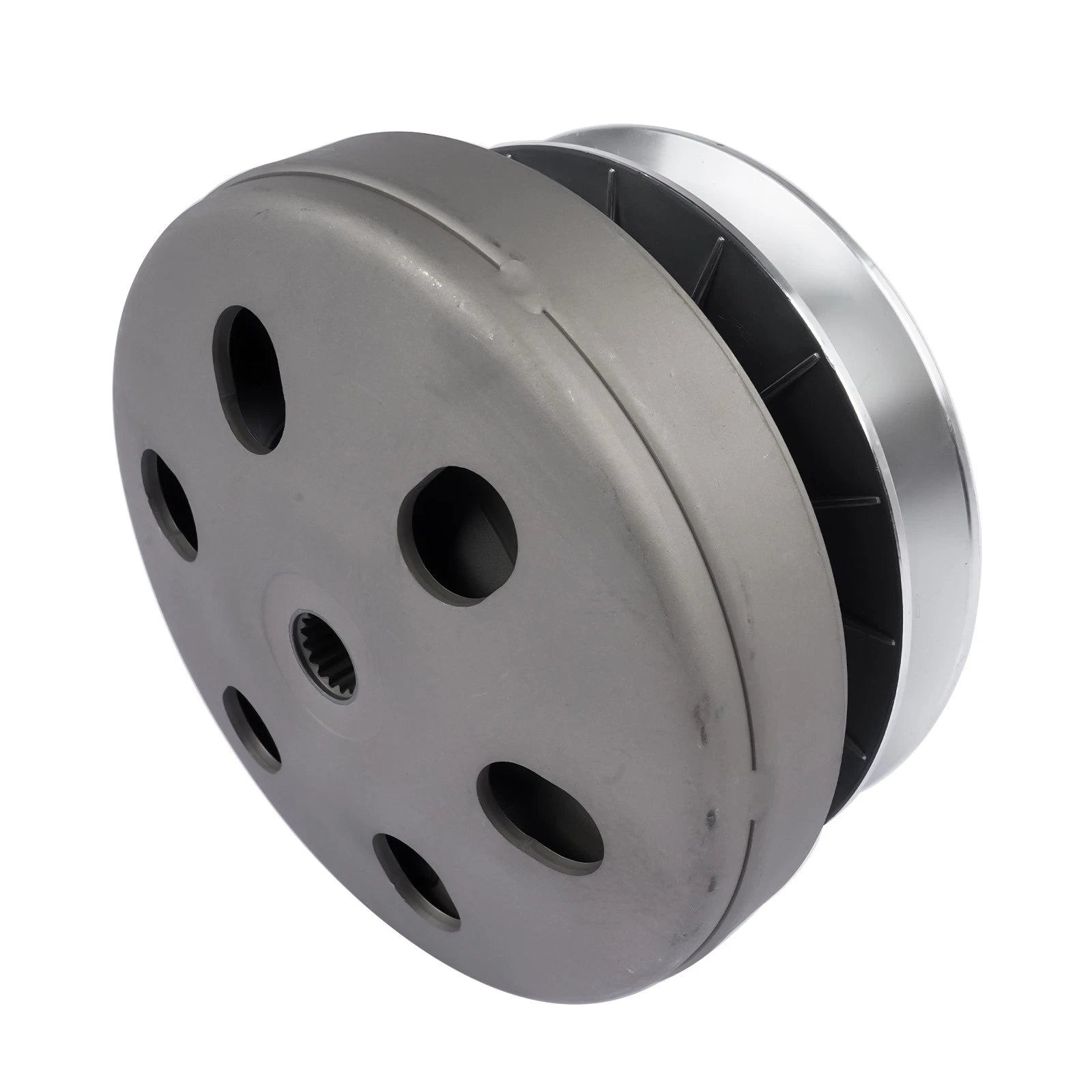 Drive Complete Pulley Secondary Clutch for Linhai Bighorn 400 (2004–2023) 27248C