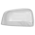 Premium FX Chrome Top Mirror Covers for 2011-2025 Dodge Durango