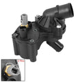 Thermostat Housing 92°C 2L2E9K478BA for Ford Explorer Sport Trac (2005)