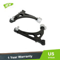 Control Arm Set for Chevrolet Impala (2014–2020) Front Left