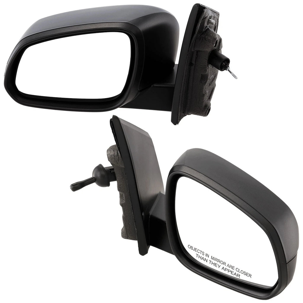 Set of 2 Mirrors for Chevy Spark (2016)