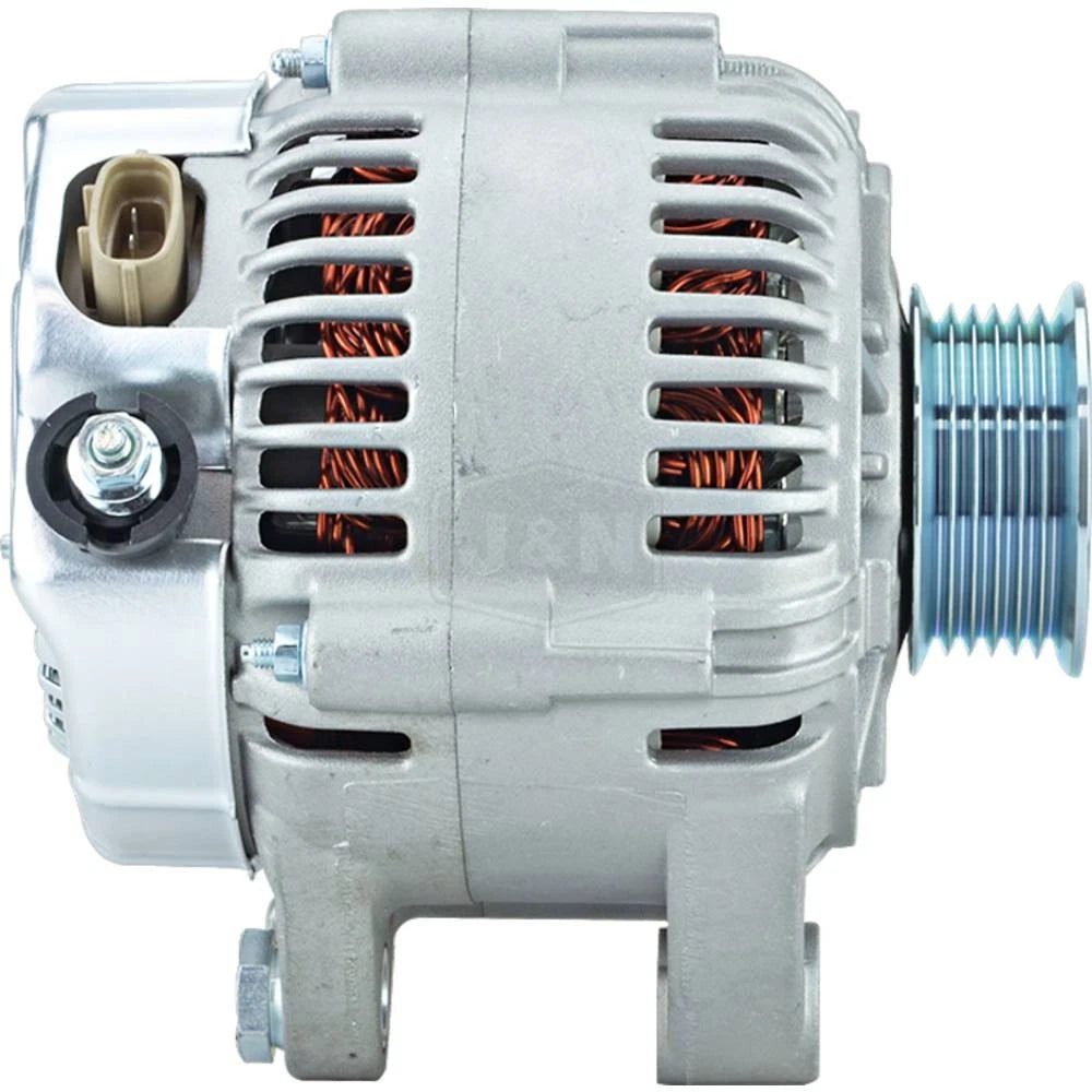 Alternator for J&N 400-52554-JN