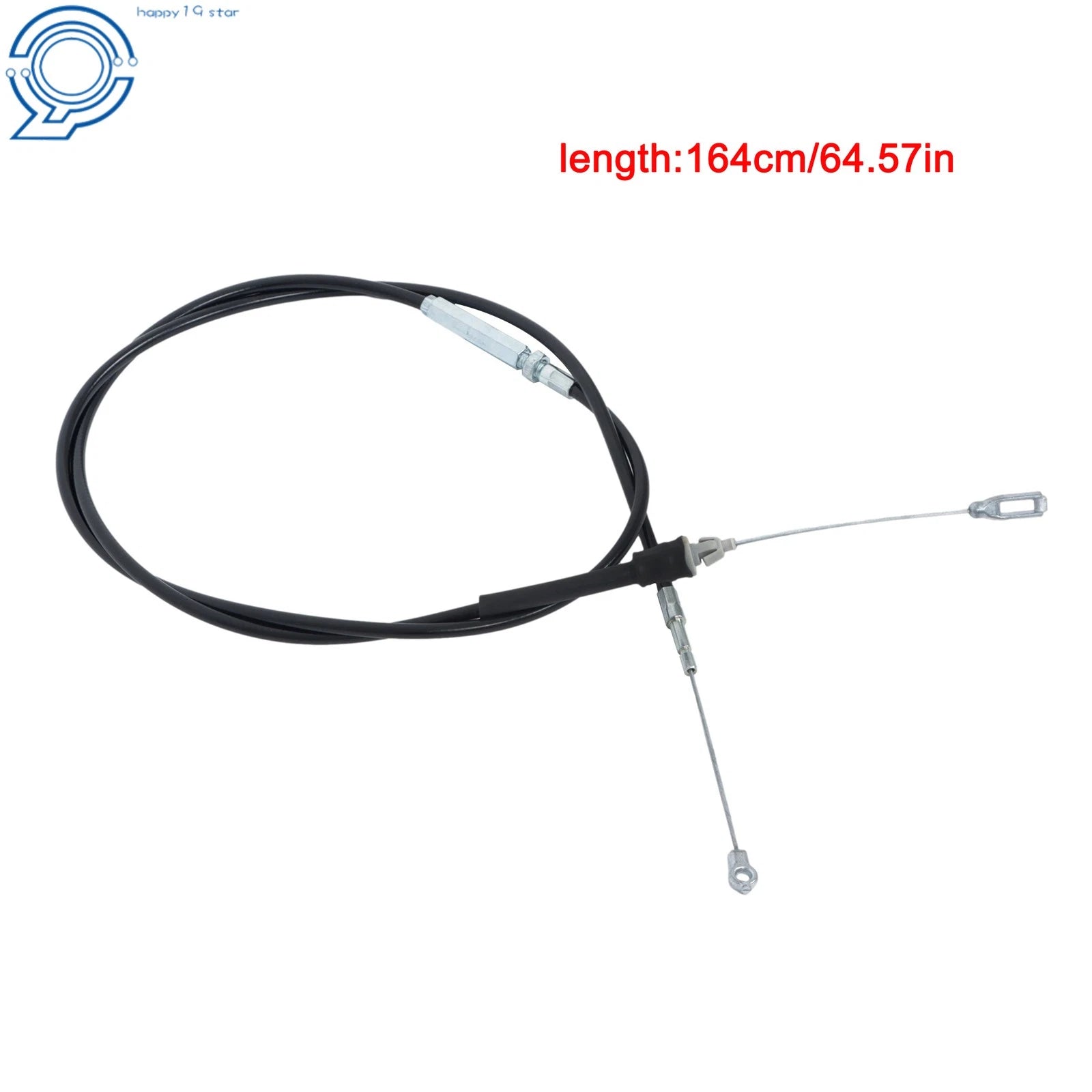 Clutch Cable for Honda HRN216 (2004–2023)