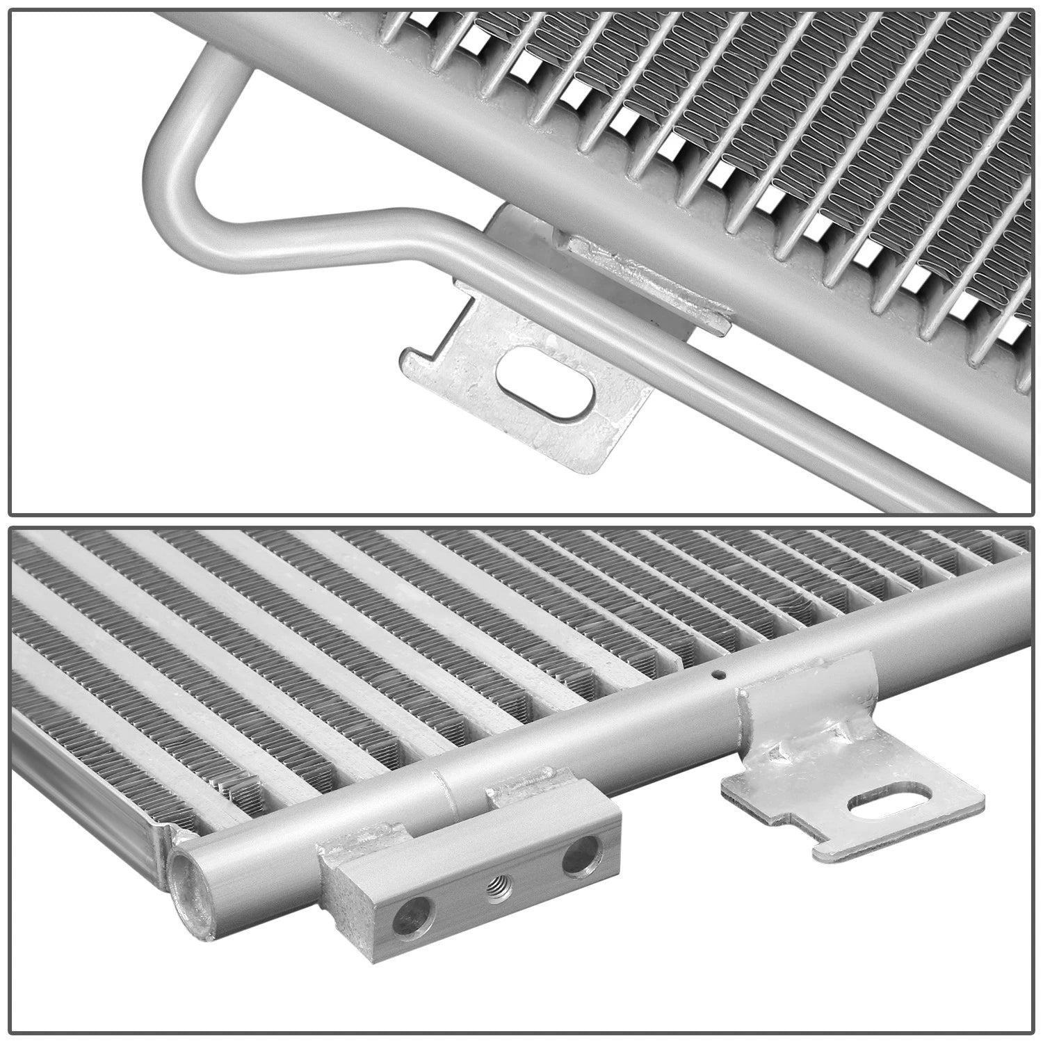 A/C Condenser for Jeep Liberty (2008–2012) CH3030232