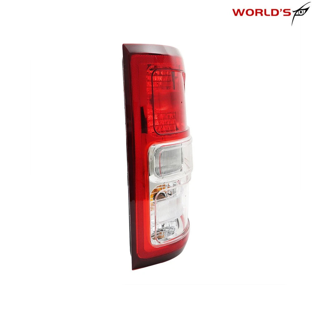 Tail Light Brake Lamp Chrome Bezel for Ram 1500 (2019–2023)