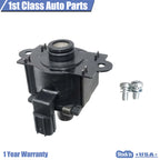Carbon Canister Vent Solenoid for Honda Civic CR-V Acura RL RSX (2001–2011)