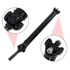 Front Driveshaft Assembly for Chevy Silverado 1500, GMC Sierra 1500 (2001–2006)