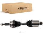 Set of 2 CV Axle Shafts for Dodge Dakota Durango (2001–2003)