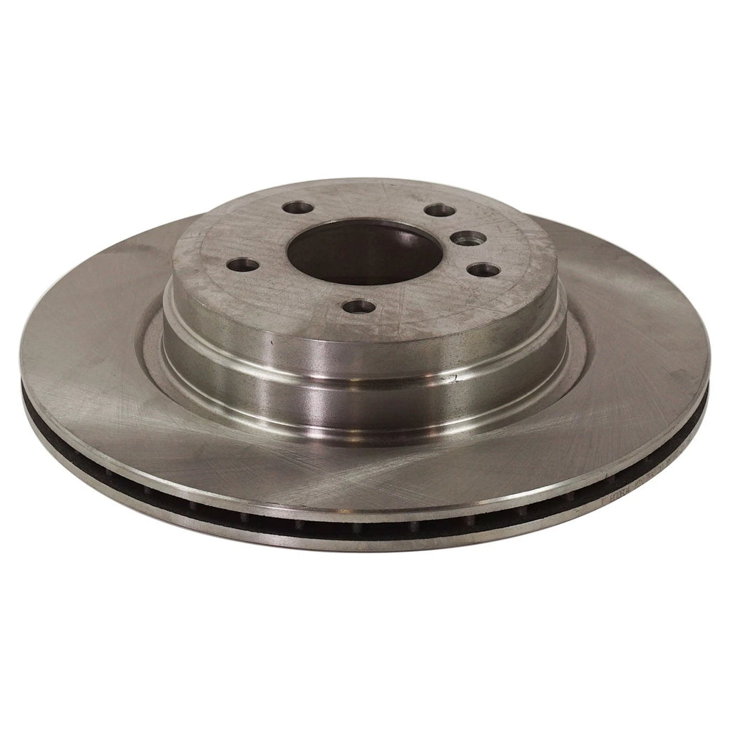 Rear Brake Disc Rotors and Pads Kit for BMW 330 Coupe Sedan X1 335is 335i xDrive