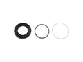 Front Caliper Repair Kit for Mazda 323 AWD Wagon (1987–1989) CH992CW