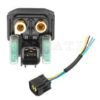 Starter Solenoid Relay for Yamaha Kodiak 700 EPS (2016–2023) 3B4-81940-00
