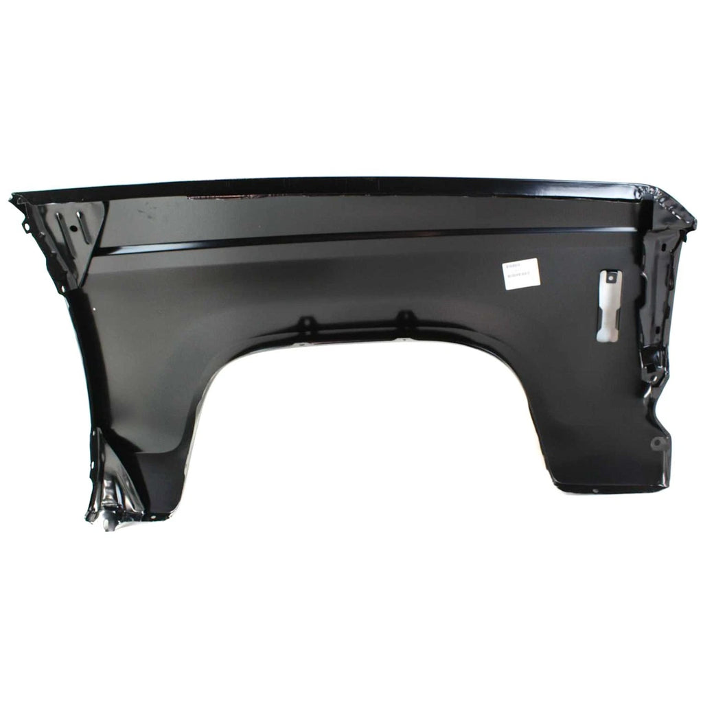 Fender for Ford Ranger (1983–1988) Front Driver and Passenger Side