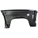 Fender for Ford Ranger (1983–1988) Front Driver and Passenger Side