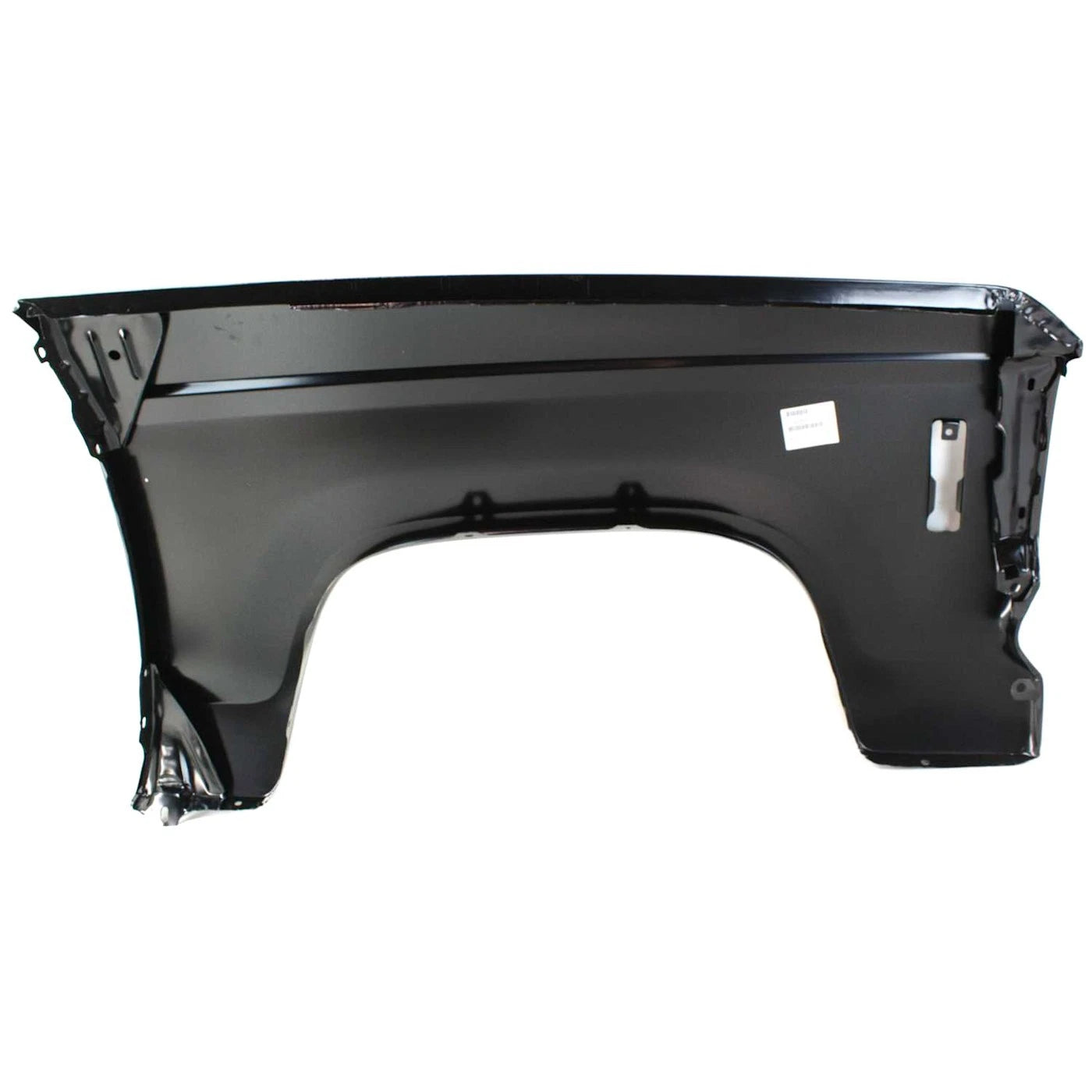 Fender for Ford Ranger (1983–1988) Front Driver and Passenger Side