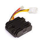 Voltage Rectifier Regulator for Polaris 600 700 HO IQ RMK Switchback (2007–2012) T9