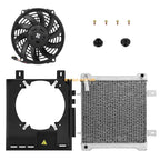 Radiator Fan Assembly for Polaris Sportsman 400 4X4 (2001–2004) / 2410123, 1240045