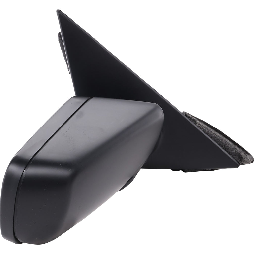 Power Mirror for BMW 325i 2001-2005, 328i 1999-2000, Right Manual Folding Heated