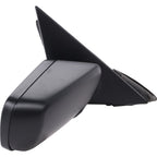 Power Mirror for BMW 325i 2001-2005, 328i 1999-2000, Right Manual Folding Heated
