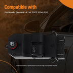 Master Window Control Switch for Honda Element (2003–2011) DS2385