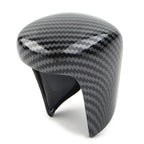 Black Gear Shift Knob Trim Cover for Honda Civic (2022 - Present)