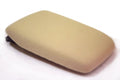 Center Console Armrest Protector for Toyota Highlander (2008–2013) Beige